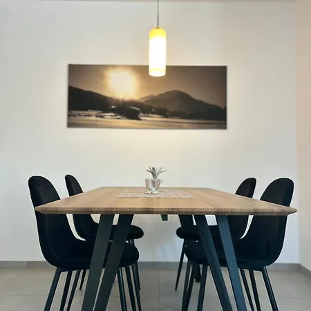 Daire Ws-appartement