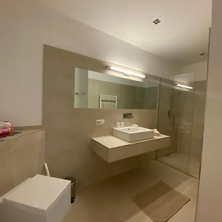 Ws-appartement Lejlighed