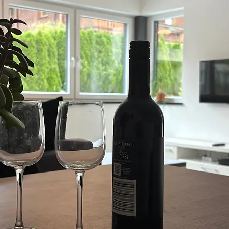 Ws-appartement Apartment