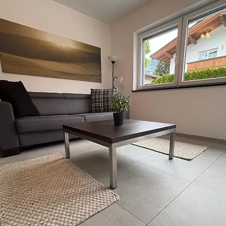 Ws-appartement