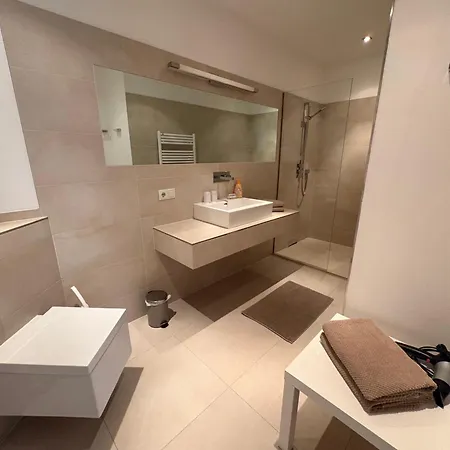 Ws-appartement Apartment *