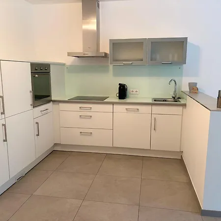 Ws-appartement Apartment Kitzbühel