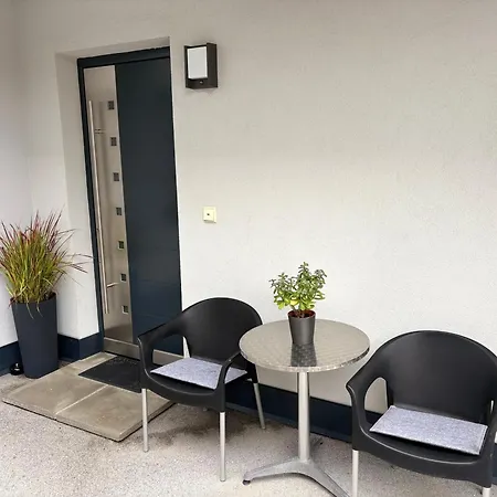 Apartment Ws-appartement
