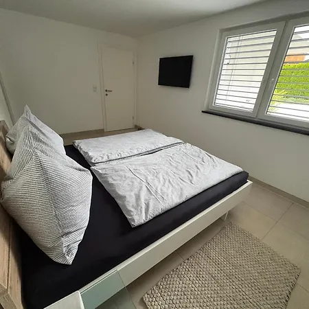 Apartment Ws-appartement