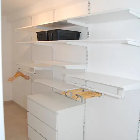 Lejlighed Ws-appartement