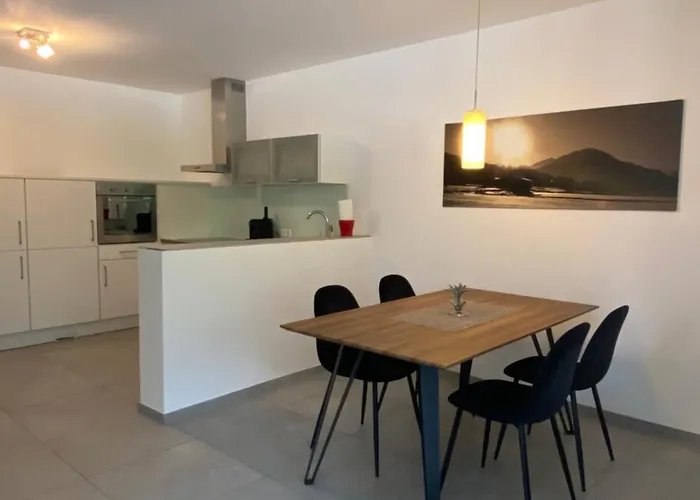 Ws-appartement Kitzbühel