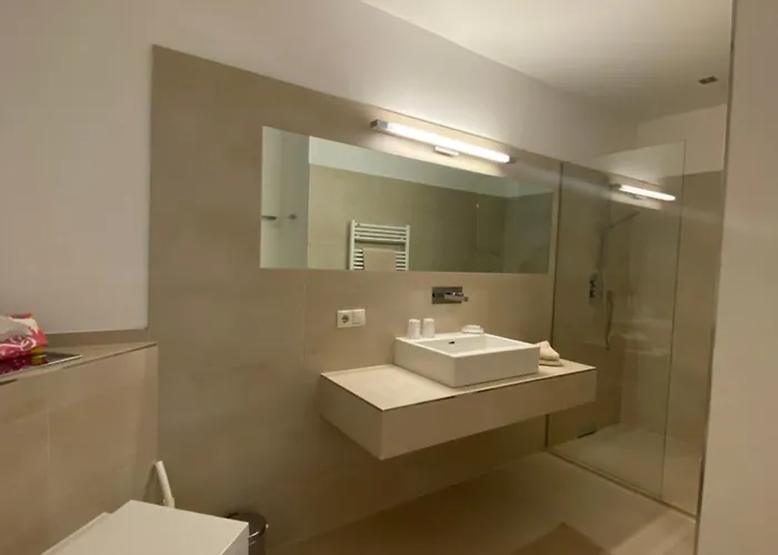 Ws-appartement Apartamento