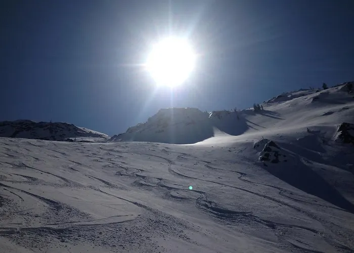 Ws-appartement Apartamento *