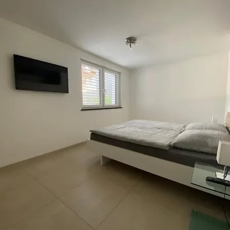 Ws-appartement *