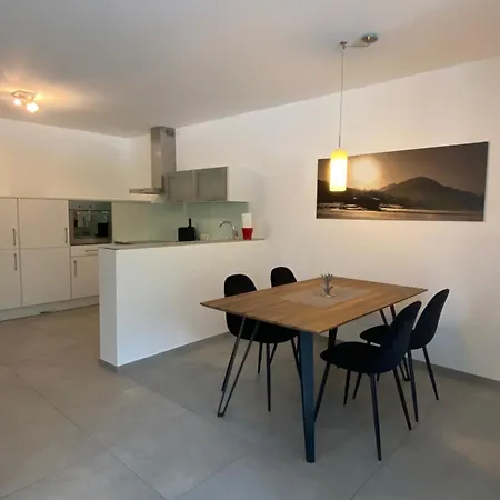 Ws-appartement Kitzbuhel