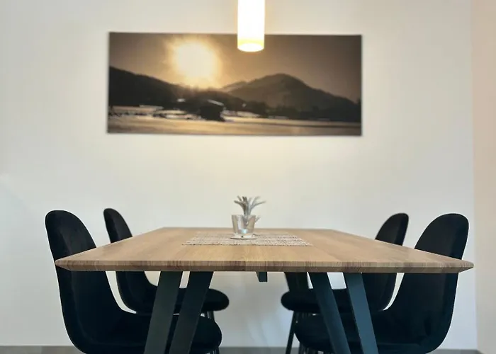 Appartamento Ws-appartement