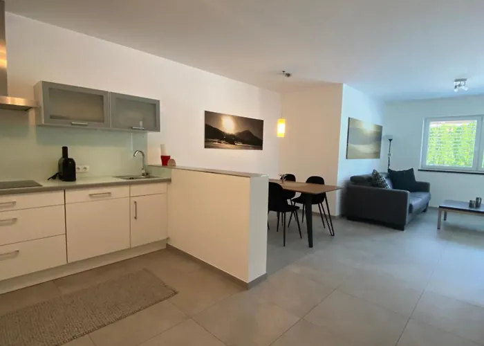 Appartamento Ws-appartement Kitzbühel